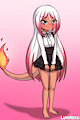 Sharlin's new clothes