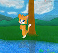 Cindy cute (colaboracion y digitalizacion]