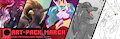 Art-Pack March + Exclusive