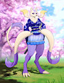 [YCH] Mayumi Kojondo