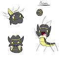 Bean by Fizzy4T