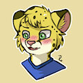 Asdsgfdkj face, by Rokhiel