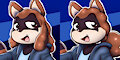 Commission for RevelFox