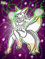 Mitsukai the Stargazer by MitsukaiDraws