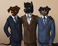Family Portrait