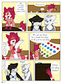 Game Night page 5 by Masterofall