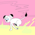 Kimba to the Rescue