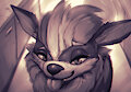 Fluffiest Fluffdog by Metalisk