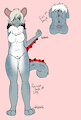 eira offspring 1 by InsaneArtist