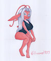 Standoffish by Lovemet123