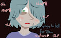 Rough around the hedges Page 10 (follow link!)