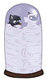 Cocooned Containment by BSW100