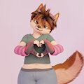 Love you~