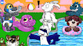 Pool Party