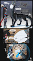 Ask ARA - Combat Frame [2/2] by fluffKevlar