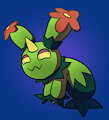 Maractus by mekavex