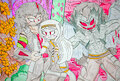 Haru Chisuke's Tales || Love & Blood