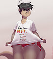 shirt by MrShin