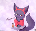 Demoncat by FireEagle2015