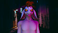 stranger. by Goatman665
