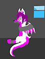 [Point Commission] Dragon Mangled Kidnapped [xXYazzyChanArtsXx]