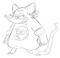 Sketches and Dumb Stuff
