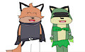 Maypul And Fleet