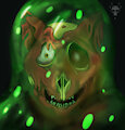 Slime Head