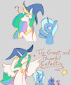 the great and powerful hat