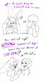 Roommates - Wild nights by SoulCentinel