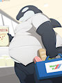 [Commission] Orca