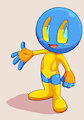Buggy by Dandi