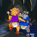 Cave Cubs