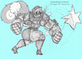 Strages Ex Machina! by milostroop