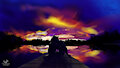 Legend of Lake Rosemound (Story Included!!)