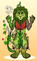 Forest Thembo Lion Adopt