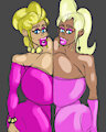 jnj by Xmrblack1986X