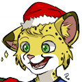 xMas murrnin, by Rokhiel by Salmy