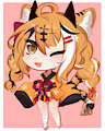 Chibi Ryouhi