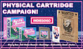 5 DAYS LEFT! Indiegogo campaign