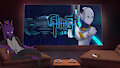 Ghost 1.0 Playthrough