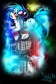 Oooohh my... WUB!!!!! by Mimy92Sonadow
