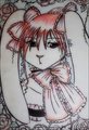Bunny lollita
