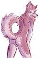 silver mosico