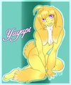 Yuyupi's Advantage