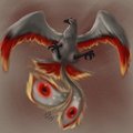 Phoenix by GlitchScatter