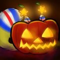 Beatrix Pumpkin