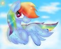 .:Rainbow Dash:.