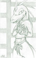 Lil' Miss Chupa-Thingie