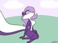 Concerned... by FifiLaFume